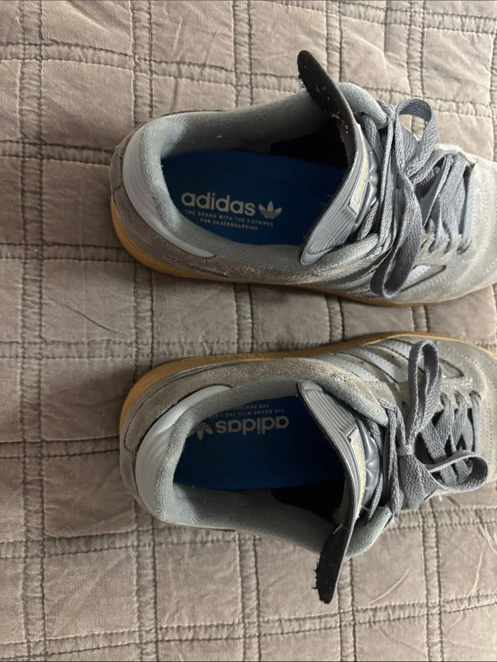 Adidas Busenitz Pro